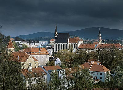 Český Krumlov,  Michal Tůma | Hotel and Restaurant Na louži | Český Krumlov | Accommodation