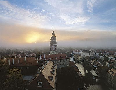 Český Krumlov,  Michal Tůma | Hotel and Restaurant Na louži | Český Krumlov | Accommodation