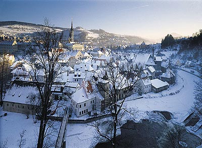 Český Krumlov,  Michal Tůma | Hotel and Restaurant Na louži | Český Krumlov | Accommodation